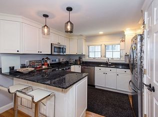 281 Brookline St, Cambridge, MA 02139