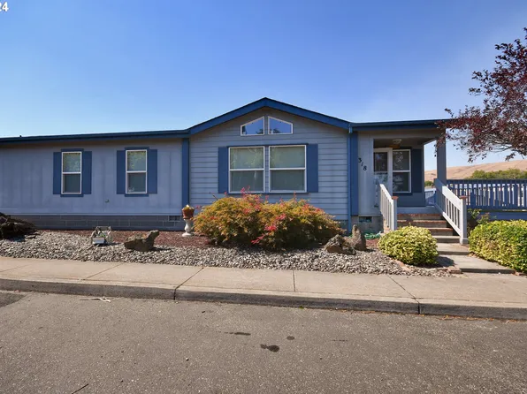 755 Division St Unit 318, The Dalles, OR 97058