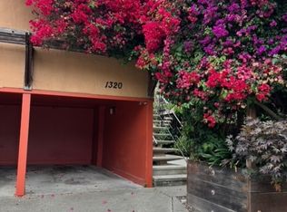 1320 Josephine St #A, Berkeley, CA