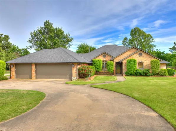10460 SE 57th St, Oklahoma City, OK 73150