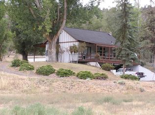 4120 NW Happy Hollow Dr, Prineville, OR 97754