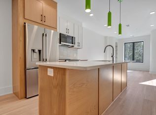 1433 Euclid St NW #201, Washington, DC 20009