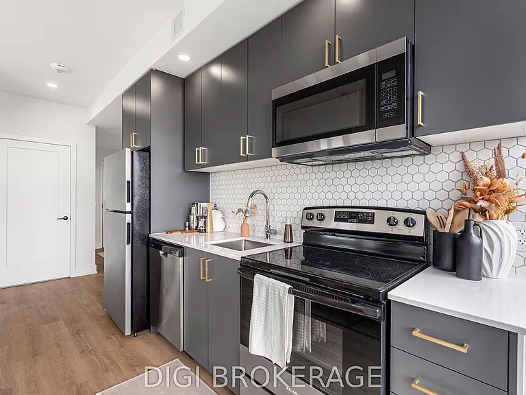 2070 Scott St #1103 — Photo 12
