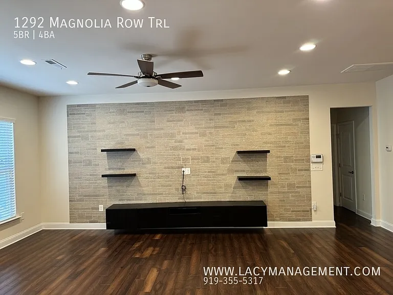 1292 Magnolia Row Trl — Photo 5