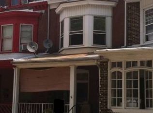 219 S Madison St APT 1, Allentown, PA 18102