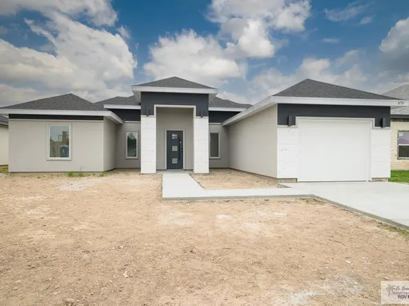 479 Santiago St, La Feria, TX 78559