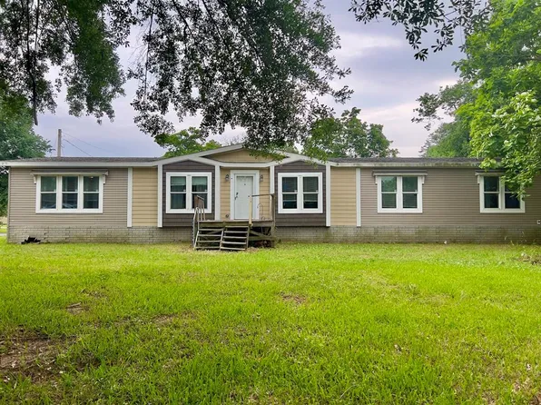 0 Helen St, Talihina, OK 74571