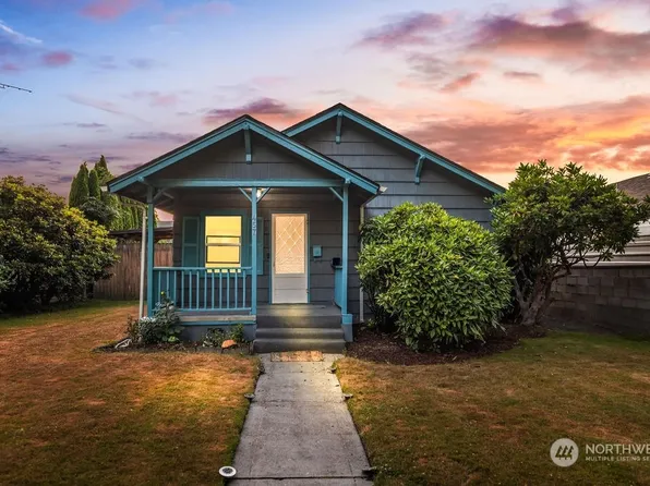 457 16th Avenue, Longview, WA 98632