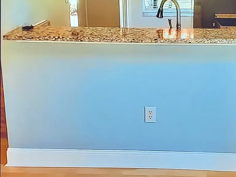 Kitchen and Dining Room