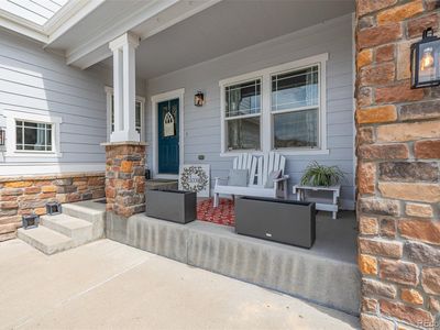 5050 Zion Court, Castle Rock, CO, 80109