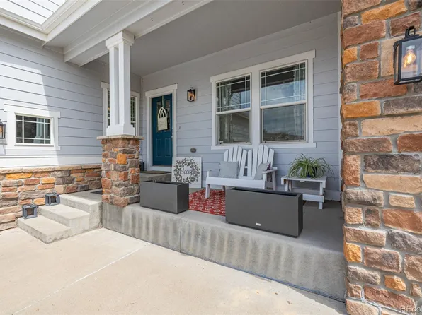 5050 Zion Court, Castle Rock, CO 80109