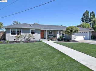 4842 Sterling Dr, Fremont, CA