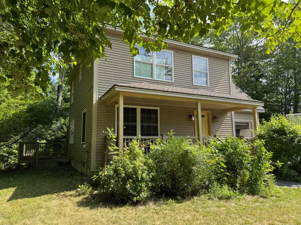 33 Wilkie Street, Portland, ME 04103