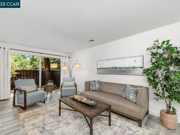 1909 Countrywood Ct, Walnut Creek, CA 94598