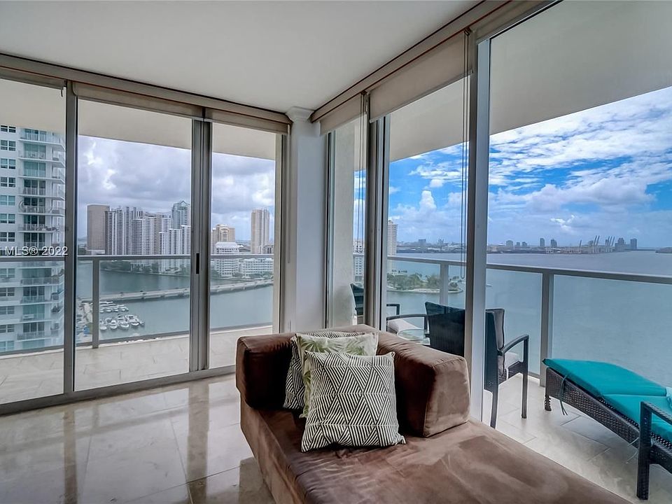1st image of 1155 Brickell Bay Dr APT 2210