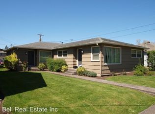 1852 Pearl St, Eugene, OR 97401