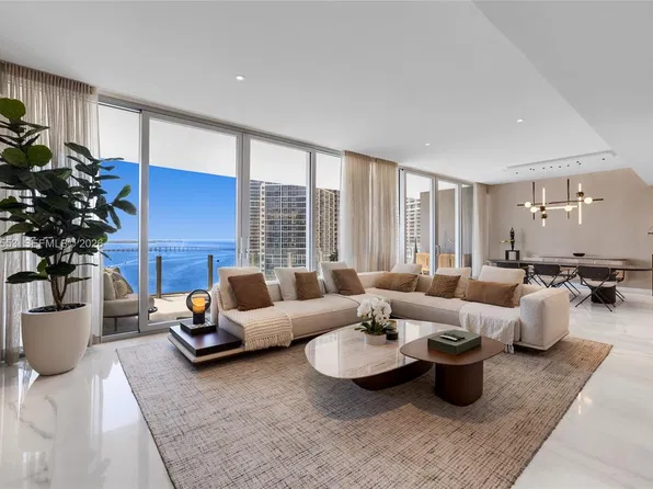 300 Biscayne Boulevard Way #3002E, Miami, FL 33131