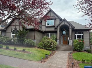 4536 NW Boxwood Dr, Corvallis, OR