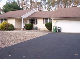 420 Merion Ave, Pine Beach, NJ
