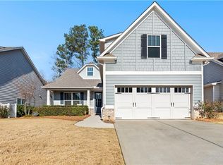 74 Champions Xing, Villa Rica, GA 30180