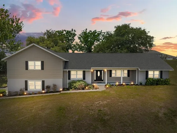 37153 County Road 452, Grand Island, FL 32735