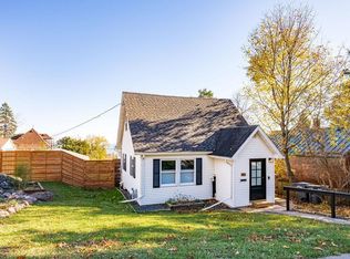 1412 N 7th Ave E, Duluth, MN 55805