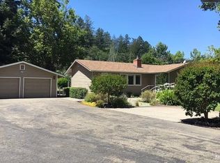 3289 State Highway 128, Calistoga, CA