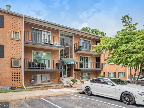 12656 Dara Dr APT 103, Woodbridge, VA 22192