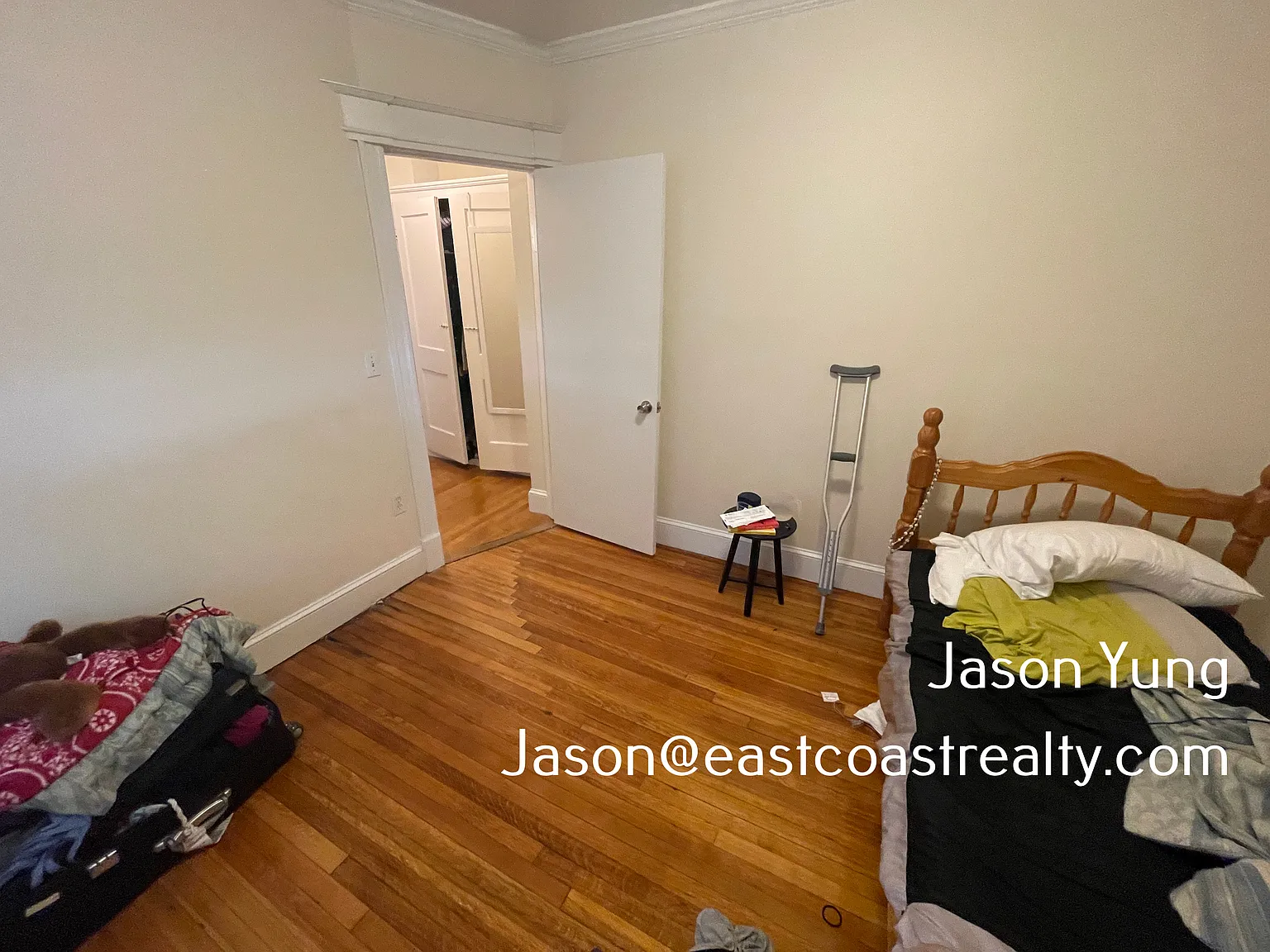 1 bed, $2,395 — Photo 4