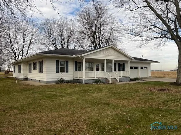13635 County Road 11 #2, Lyons, OH 43533
