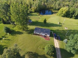 4573 Hasslick Rd, North Branch, MI 48461