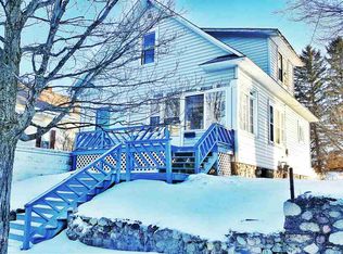 609 E Grant St, Iron Mountain, MI 49801