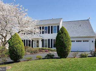 426 Old Dominion Ave, Herndon, VA 20170