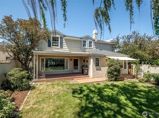 601 Yakima St, Wenatchee, WA 98801