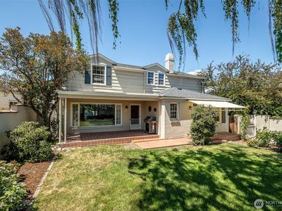 601 Yakima Street, Wenatchee, WA, 98801