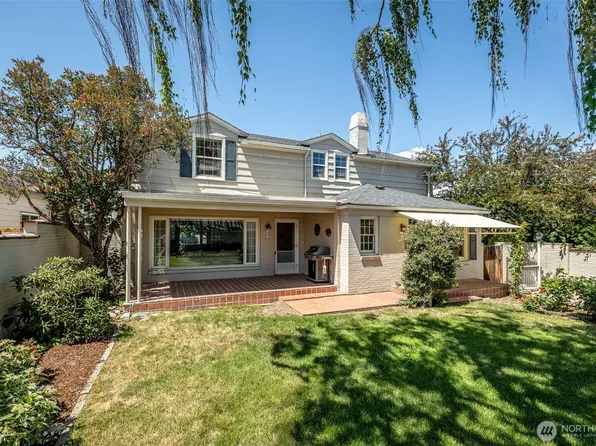 601 Yakima Street, Wenatchee, WA 98801