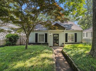 1441 Meridian St SE #69, Atlanta, GA 30317