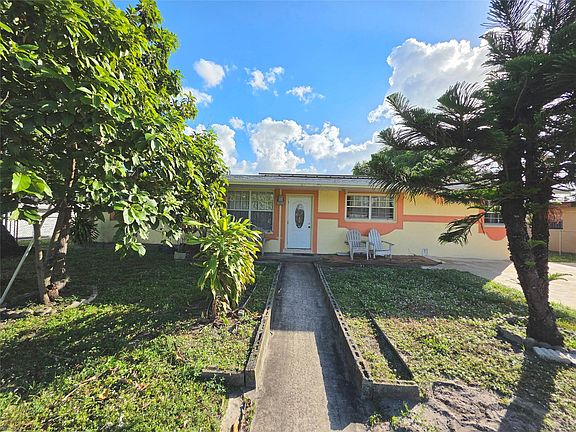 2nd image of 1260 NW 178th Terrace