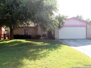 8911 Island View St, San Antonio, TX 78242