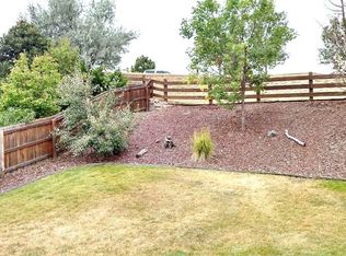 5553 S Rome Way, Aurora, CO 80015