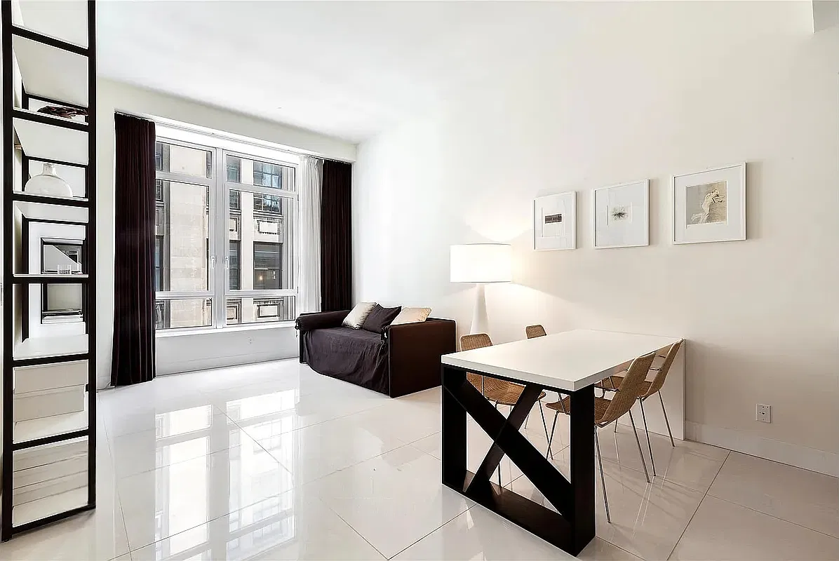 111 Fulton Street — Photo 1