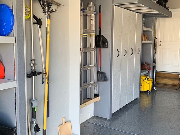 Garage Storage