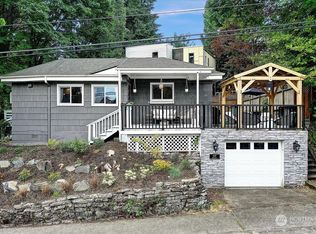 4437 35th Ave W, Seattle, WA 98199