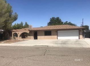 716 W Wasp Ave, Ridgecrest, CA 93555