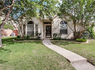 4804 Bull Run Dr, Plano, TX 75093