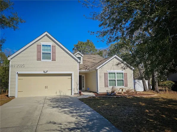 32 Mary Elizabeth Dr, Beaufort, SC 29907