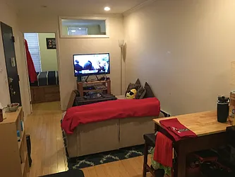 Rented by Yup Realty LLC