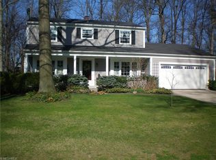 1350 Sanford St, Vermilion, OH