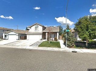 2525 Ives St, Modesto, CA 95355