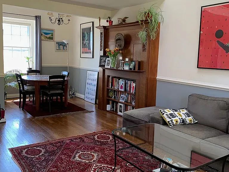 3871 Porter St NW #294F — Photo 3